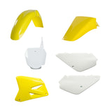 Acerbis Suzuki Plastics kit RM - OEM