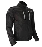 Acerbis X-Duro Jacket Black