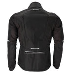 Acerbis X-Duro Windproof Jacket Black