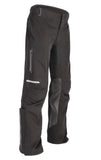 Acerbis X-Duro Waterproof Enduro Trousers - Black