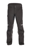 Acerbis X-Duro Waterproof Enduro Trousers - Black