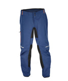 Acerbis X-Duro Waterproof Enduro Trousers - Blue