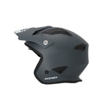 Acerbis Jet Aria Trials Helmet Grey