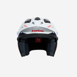 Hebo Helmet Zone 5 Montessa Classic Blue