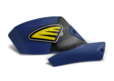Cycra Ultra ProBend CRM Vent Covers - Navy Blue