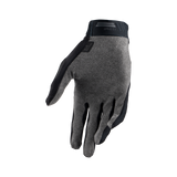 Leatt Moto 1.5 Gripr Black Gloves