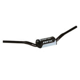 Racefx RFX F7 Stewart Bend Fatbar Handlebar - Black