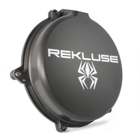 Rekluse Clutch Cover - Yamaha
