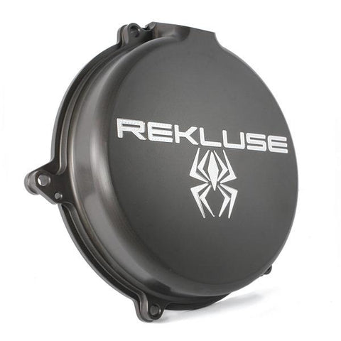 Rekluse Clutch Cover - Gas Gas