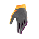 Leatt Moto 1.5 Gripr Gloves Indigo