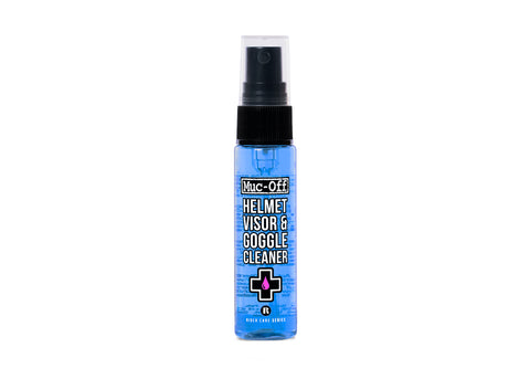 Muc Off Helmet & Visor Cleaner 32ml