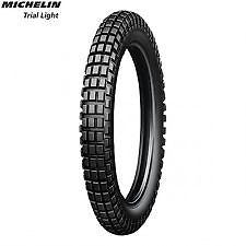 Michelin X-Light Trials Tyre - Front