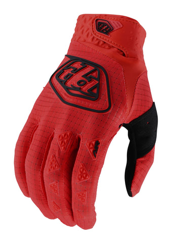 TroyLee Designs Youth Air Glove Red