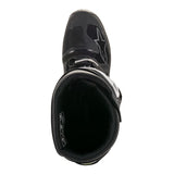 Alpinestars Tech 7 Enduro Drystar Boots Black Gray