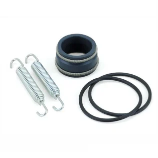 Yamaha 2 Stroke Complete Exhaust Pipe Seal Kit