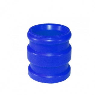Apico 2 Stroke Exhaust Rubber Seal - Sherco Blue