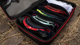 Leatt Velocity Goggle Case Bag