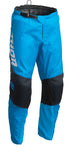 Thor Sector Chev Blue Midnight Pants