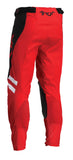 Thor Pulse Cube Red White Pants