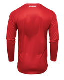 Thor Sector Minimal Red Jersey