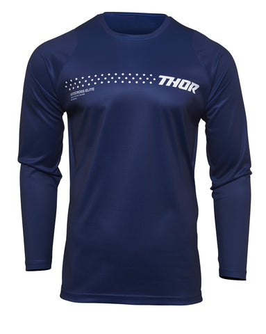 Thor Sector Minimal Navy Jersey