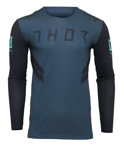 Thor Prime Hero Midnight Teal Jersey