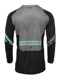 Thor Pulse Youth Cube Black Mint Jersey