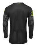 Thor Pulse Counting Sheep Charcoal Acid Jersey