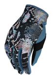 TroyLee Designs Womens GP Glove Snake Multi