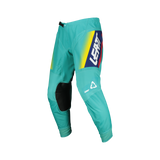 Leatt Moto 4.5 Lite Aqua Pants