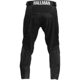 Thor Hallman Legend Pant Black White