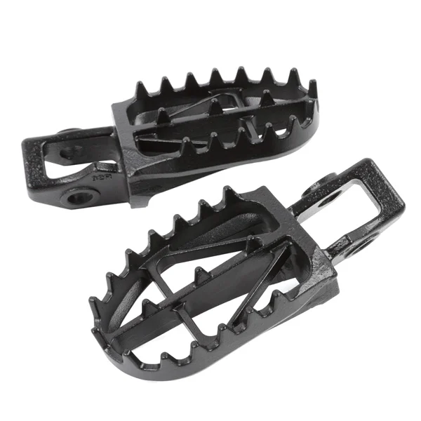 DRC Ultra Wide Foot Pegs KTM AT Motocross