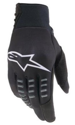 Alpinestars SMX-E Black Anthracite Gloves