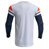 Thor Jersey Prime Rival Midnight Gray