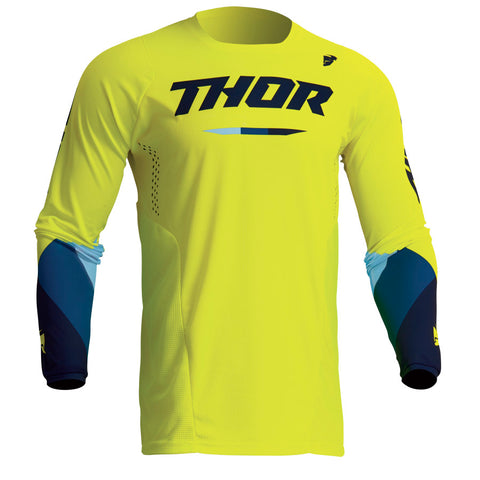 Thor Pulse Jersey Tactic Acid