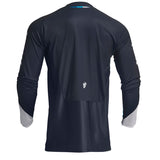 Thor Pulse Jersey Tactic Midnight