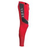 Thor Pant Prime Rival Red/Charcoal