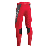 Thor Pant Prime Rival Red/Charcoal