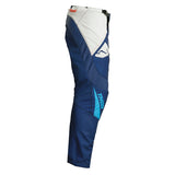 Thor Sector Pant Edge Navy Red Orange