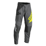 Thor Sector Pant Edge Dark Gray Acid