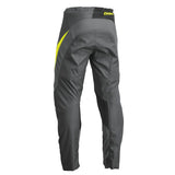 Thor Sector Pant Edge Dark Gray Acid