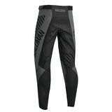 Thor Pant Differ Slice Charcoal/Black