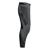 Thor Pant Differ Slice Charcoal/Black