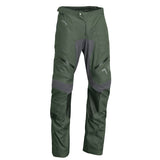 Thor Terrain Enduro Pant OTB Army Charcoal