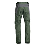 Thor Terrain Enduro Pant OTB Army Charcoal