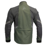 Thor Terrain Enduro Jacket Army Charcoal