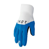 Thor Glove Agile Tech Blue White
