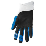 Thor Glove Agile Tech Blue White