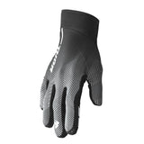 Thor Glove Agile Tech Black White