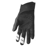 Thor Glove Agile Tech Black White